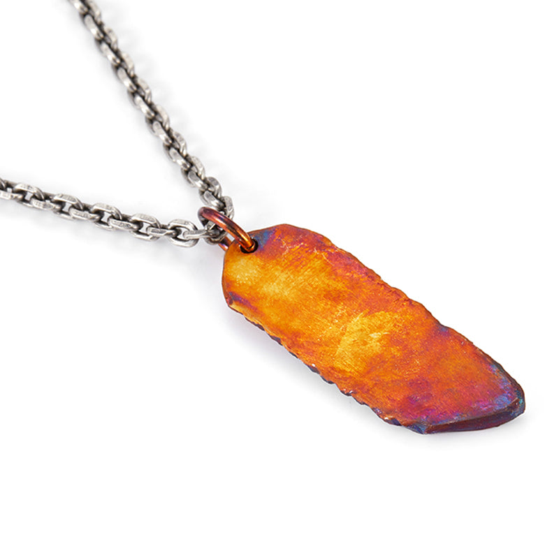 Twinkle Twinkle Necklace